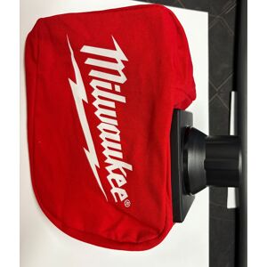 Milwaukee M18bp Planer - Dust Bag Assembly Milwaukee M18bp Planer - Dust Bag Assembly