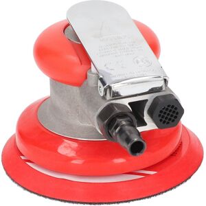 Air Orbital Sander 5in Pneumatic Polisher Sandpaper Palm Sanding Machine For Air Orbital Sander 5in Pneumatic Polisher Sandpaper Palm Sanding Machine For