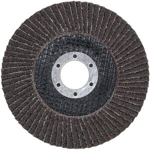 Stock Flap Disc Ø 115 Mm Grit 60 Abrasive Sanding Bgs Technic Stock Flap Disc Ø 115 Mm Grit 60 Abrasive Sanding Bgs Technic