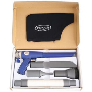 Laser Tools Air Gun Sucker/blower Kit - Air Gun Kit Laser Tools Air Gun Sucker/blower Kit - Air Gun Kit