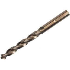 Dewalt Power Tools Extreme 2 Metal Drill Bits12.5 X 151mm (Pack Of 10) Multi Col Dewalt Power Tools Extreme 2 Metal Drill Bits12.5 X 151mm (Pack Of 10) Multi Col