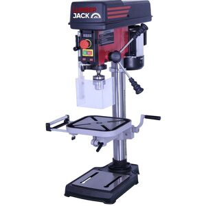 Lumberjack Bench Pillar Drill 16mm Digital Speed Led Light Laser Mt2 Cast Iron Base 550w Lumberjack Bench Pillar Drill 16mm Digital Speed Led Light Laser Mt2 Cast Iron Base 550w