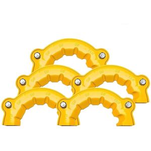 Sodial 3x(5pcs Angle Grinder Drill Bit Sharpener,Multipurpose Drill Grinding Tool8139 Sodial 3x(5pcs Angle Grinder Drill Bit Sharpener,Multipurpose Drill Grinding Tool8139