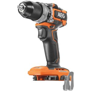 AEG Bsb 18sbl2-0 Subcompact Hammer Drill 65 Nm Brushless 18v Body Only AEG Bsb 18sbl2-0 Subcompact Hammer Drill 65 Nm Brushless 18v Body Only