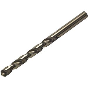 Dormer A777 Hsco Cobalt Heavy-Duty Jobber Drill Bits Metric9.00mm Multi Colour Dormer A777 Hsco Cobalt Heavy-Duty Jobber Drill Bits Metric9.00mm Multi Colour