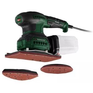 Parkside 3in1 Multi Function Sander 200w Corded Electric Detail Random Orbital Parkside 3in1 Multi Function Sander 200w Corded Electric Detail Random Orbital