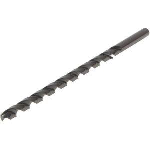 Dormer A125 Hss Extra Length Drill Bits, Metric10.00mm X 315mm Multi Colour Tk8 Dormer A125 Hss Extra Length Drill Bits, Metric10.00mm X 315mm Multi Colour Tk8