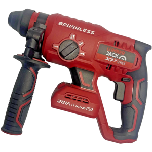 Lumberjack Cordless Sds Plus Rotary Hammer Drill 20v 4-Mode 2.2j Impact Led Light Brushless Lumberjack Cordless Sds Plus Rotary Hammer Drill 20v 4-Mode 2.2j Impact Led Light Brushless