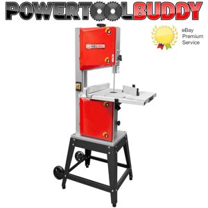 Holzmann Hbs300j 315mm Bandsaw Depth Of Cut 165mm Throat 305mm 750w Holzmann Hbs300j 315mm Bandsaw Depth Of Cut 165mm Throat 305mm 750w
