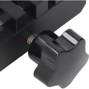 Self Centering Patchwork Doweling Jig Wood Dowel Punch Locator For Woodworking Self Centering Patchwork Doweling Jig Wood Dowel Punch Locator For Woodworking