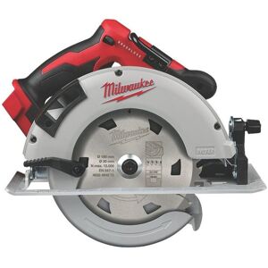 Milwaukee 4933464588 Circular Saw M18blcs66-0 18v Brushless Cordless Bare Milwaukee 4933464588 Circular Saw M18blcs66-0 18v Brushless Cordless Bare