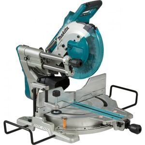 Makita Dls110z Twin 18v Cordless Sliding Compound Mitre Saw 260mm Body Only Makita Dls110z Twin 18v Cordless Sliding Compound Mitre Saw 260mm Body Only
