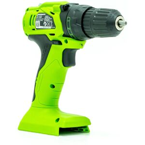 Greenworks 24v Variable Speed Drill Driver (Unit Only) Greenworks 24v Variable Speed Drill Driver (Unit Only)