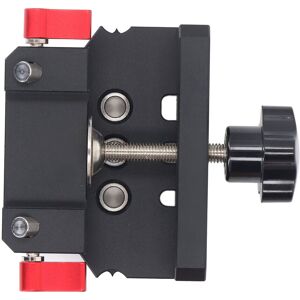 Self Centering Patchwork Doweling Jig Aluminum Alloy Wood Dowel Punch Locator Self Centering Patchwork Doweling Jig Aluminum Alloy Wood Dowel Punch Locator