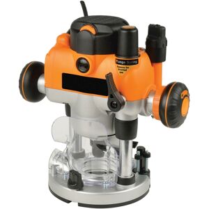 Triton 1400w Dual Mode Precision Plunge Router Mof001 Construction Tools Quality Triton 1400w Dual Mode Precision Plunge Router Mof001 Construction Tools Quality