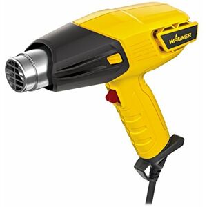 Wagner Heat Gun Furno 300 400 C 575 C 1600 W Airflow Capacity 675 L Min Ergonomic Hand Wagner Heat Gun Furno 300 400 C 575 C 1600 W Airflow Capacity 675 L Min Ergonomic Hand