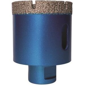 Mexco Xcel Grade Diamond Tile Drill Bit 50mm Wax Filled Core Mextdxl50 Mexco Xcel Grade Diamond Tile Drill Bit 50mm Wax Filled Core Mextdxl50