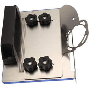 Sodial 2x(45 Degree Tile Chamfering Tool -Angle Grinder Stand For Tile 45° Chamfer5083 Sodial 2x(45 Degree Tile Chamfering Tool -Angle Grinder Stand For Tile 45° Chamfer5083