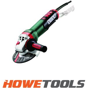 Metabo Wepba 19-150 Q Ds 110v Angle Grinder 6" (150mm) Metabo Wepba 19-150 Q Ds 110v Angle Grinder 6" (150mm)
