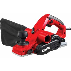 Clarke Wood Planer Cep720 720w Electric 82mm Sander File Sanding Tool 240v Clarke Wood Planer Cep720 720w Electric 82mm Sander File Sanding Tool 240v