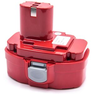 Vhbw Battery For Makita Jr180dwa Jr180d Jr180dwb Jr180dwae Jr180dwbe Dk2000d 2ah 18v Vhbw Battery For Makita Jr180dwa Jr180d Jr180dwb Jr180dwae Jr180dwbe Dk2000d 2ah 18v