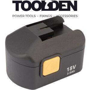 Draper 22453 18v Li-Ion Battery Draper 22453 18v Li-Ion Battery