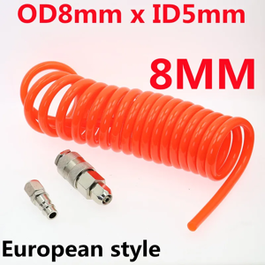 Does Not Apply Spring Pipe 3m 6m 9m 12m 15m Flexible Pu Recoil Hose Tube For Compressor Air Too Does Not Apply Spring Pipe 3m 6m 9m 12m 15m Flexible Pu Recoil Hose Tube For Compressor Air Too
