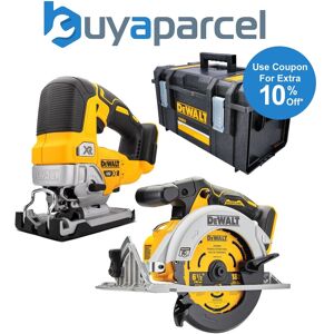 Dewalt Dcs334n Dcs565n 18v Xr Cordless Brushless Jigsaw Circular Saw 165mm Bare Dewalt Dcs334n Dcs565n 18v Xr Cordless Brushless Jigsaw Circular Saw 165mm Bare