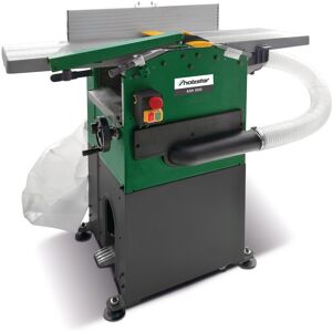 Holzstar 12\" Planer Thicknesser Adh3050 305 X 160mm 1800w With Extractor - 16amp Holzstar 12\" Planer Thicknesser Adh3050 305 X 160mm 1800w With Extractor - 16amp