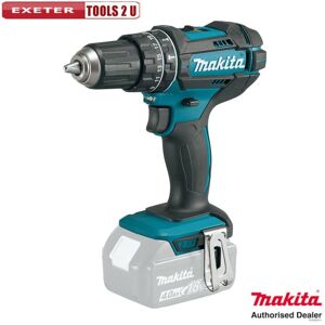 Makita Dhp482z Combi Drill 18v Cordless 2 Speed Lxt Li-Ion (Body Only) Makita Dhp482z Combi Drill 18v Cordless 2 Speed Lxt Li-Ion (Body Only)
