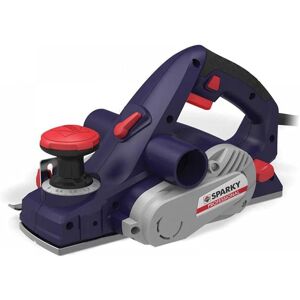 Sparky P 282 Planer 82mm 720w With Blade Protector 720 Watt 240v Spkp282 P282 Sparky P 282 Planer 82mm 720w With Blade Protector 720 Watt 240v Spkp282 P282