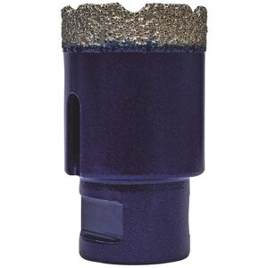 Mexco Xcel Grade Diamond Tile Drill Bit 35mm Wax Filled Core Mextdxl35 Mexco Xcel Grade Diamond Tile Drill Bit 35mm Wax Filled Core Mextdxl35