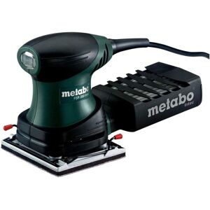 Metabo Fsr200 240v 41278 Sheet Palm Sander Metabo Fsr200 240v 41278 Sheet Palm Sander