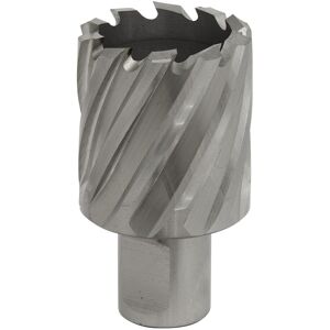 Sealey Worksafe 35mm HSS Mag Drill Bit - 25mm Depth Sealey Worksafe 35mm HSS Mag Drill Bit - 25mm Depth