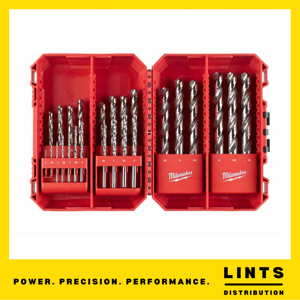 Milwaukee Model 4932493870 Conical Metal Drill Set - 25 Pieces Milwaukee Model 4932493870 Conical Metal Drill Set - 25 Pieces