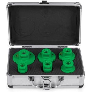 Vevor 6 Pcs Diamond Hole Saw Set Drill Core Bits M14 20/35/38/43/50/60 Mm Vevor 6 Pcs Diamond Hole Saw Set Drill Core Bits M14 20/35/38/43/50/60 Mm