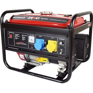 Senci Sc2500-Ii 2.00kw Petrol Generator Senci Sc2500-Ii 2.00kw Petrol Generator