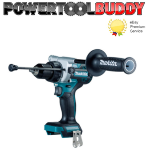 Makita Dhp486z 18v Brushless Combi Drill Body Only (Replaces Dhp481z) Lxt Makita Dhp486z 18v Brushless Combi Drill Body Only (Replaces Dhp481z) Lxt