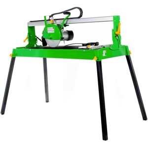 Zipper Tile Saw Fs250 900mm 1100w Electric Bridge Cutter Bench 240v Wet Cut Zipper Tile Saw Fs250 900mm 1100w Electric Bridge Cutter Bench 240v Wet Cut