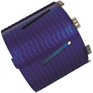 Mexco Slotted Dry Core Drill Xcel Grade 182mm Mexco Slotted Dry Core Drill Xcel Grade 182mm