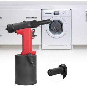 Pneumatic Rivet Gun Air Pull Riveter 4.8‑6.4mm Riveting Machine Set For Manufact Pneumatic Rivet Gun Air Pull Riveter 4.8‑6.4mm Riveting Machine Set For Manufact