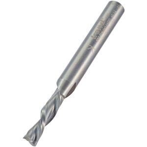 Trend S55/04lhx1/4stc Spiral Down-Cut 4.76mm Diameter - 1/4 Shank Trend S55/04lhx1/4stc Spiral Down-Cut 4.76mm Diameter - 1/4 Shank