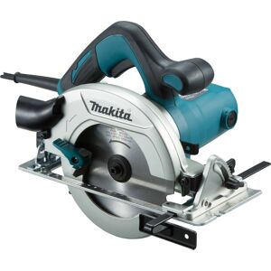 Makita 165mm Circular Saw 240v Hs6601/2 Makita 165mm Circular Saw 240v Hs6601/2