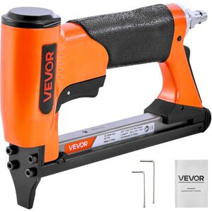 Vevor Pneumatic Staple Gun 22 Gauge For 71 Series Fine Wire Staples 9.5mm Crown Vevor Pneumatic Staple Gun 22 Gauge For 71 Series Fine Wire Staples 9.5mm Crown