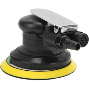5in Pneumatic Sander 12000rpm Low Noise Air Sanding Grinding Polishing Machine ↑ 5in Pneumatic Sander 12000rpm Low Noise Air Sanding Grinding Polishing Machine ↑