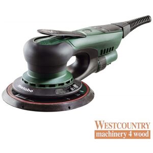 Metabo Sxe 150-5.0 Bl Random Orbital Sander - (615050380) Metabo Sxe 150-5.0 Bl Random Orbital Sander - (615050380)