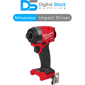Milwaukee M18fid3-0 18v M18 Fuel Cordless Impact 1/4\" Hex Driver Bare Unit Milwaukee M18fid3-0 18v M18 Fuel Cordless Impact 1/4\" Hex Driver Bare Unit