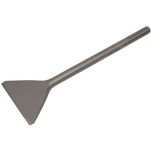 Sealey 112 x 445mm Wide Chisel - SDS MAX Sealey 112 x 445mm Wide Chisel - SDS MAX