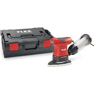 Flex Delta Sander 100 X 150mm Ode 100 2 Set Variable Speed L-Boxx 429.864 Flex Delta Sander 100 X 150mm Ode 100 2 Set Variable Speed L-Boxx 429.864