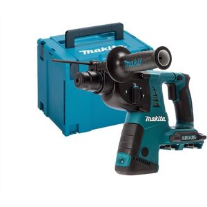 Makita Dhr263z 36v ( 18v Twin ) Lxt Sds Hammer Drill Lxt Body Only In Makpac Makita Dhr263z 36v ( 18v Twin ) Lxt Sds Hammer Drill Lxt Body Only In Makpac